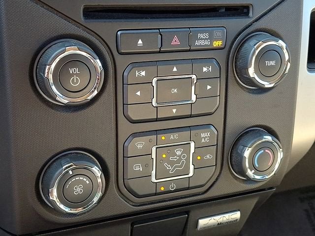 2013 Ford F-150 XL