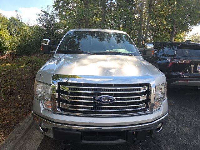 2014 Ford F-150 XL