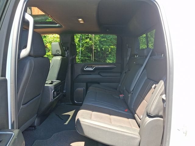2024 Chevrolet Silverado 3500 HD High Country DRW
