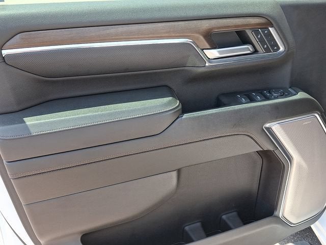 2024 Chevrolet Silverado 3500 HD High Country DRW