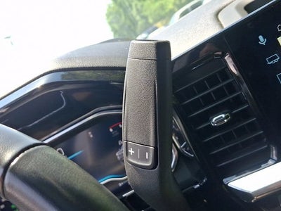 2024 Chevrolet Silverado 3500 HD High Country DRW