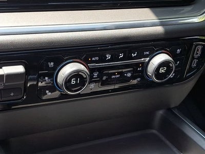 2024 Chevrolet Silverado 3500 HD High Country DRW