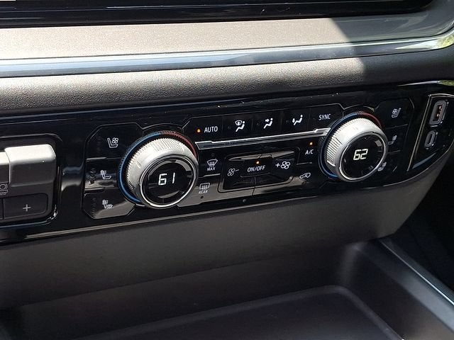 2024 Chevrolet Silverado 3500 HD High Country DRW