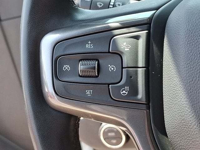 2024 Chevrolet Silverado 3500 HD High Country DRW