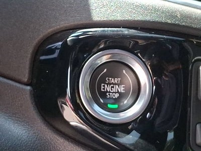 2024 Chevrolet Silverado 3500 HD High Country DRW