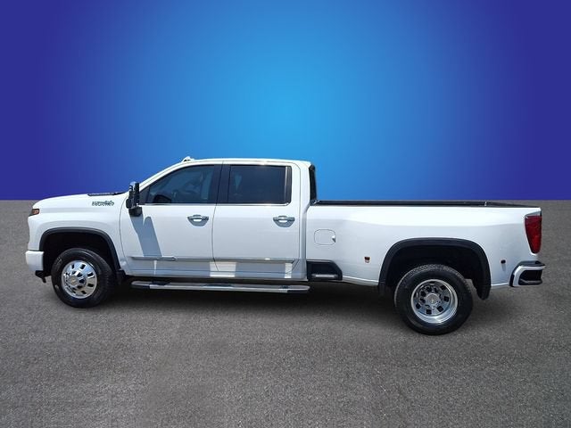 2024 Chevrolet Silverado 3500 HD High Country DRW