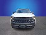 2019 Chevrolet Silverado 1500 Work Truck