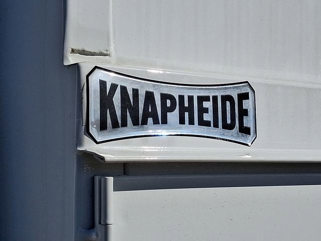 2025 GMC Savana Cutaway 3500 1WT