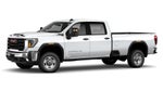 2024 GMC Sierra 2500 HD Pro