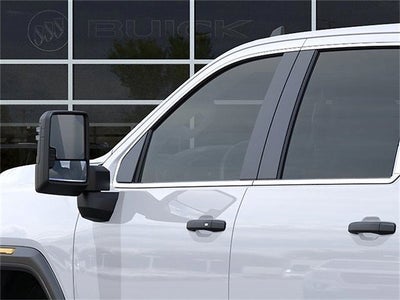 2026 GMC Sierra 3500 HD Chassis Cab Pro