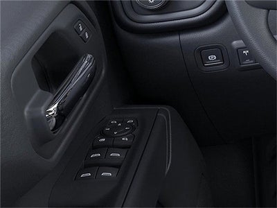 2025 GMC Sierra 3500 HD Chassis Cab Pro