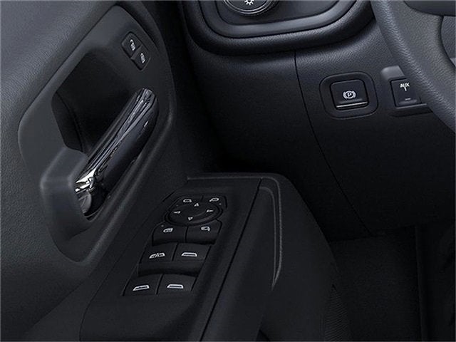 2025 GMC Sierra 3500 HD Chassis Cab Pro