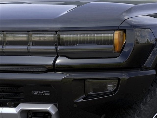 2024 GMC HUMMER EV SUV 2X