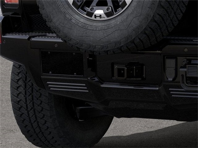 2024 GMC HUMMER EV SUV 2X