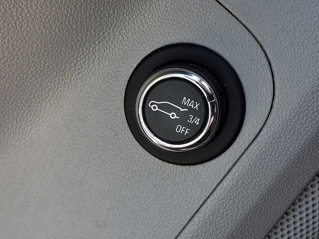 2017 GMC Acadia SLT