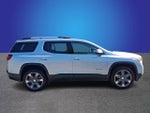 2017 GMC Acadia SLT