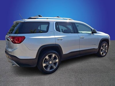 2017 GMC Acadia SLT