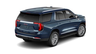 2027 GMC Yukon Elevation