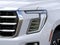 2027 GMC Yukon Elevation