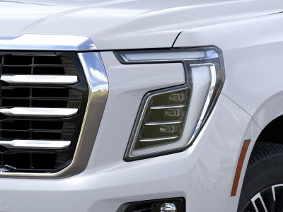 2027 GMC Yukon Elevation