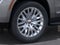 2027 GMC Yukon Elevation