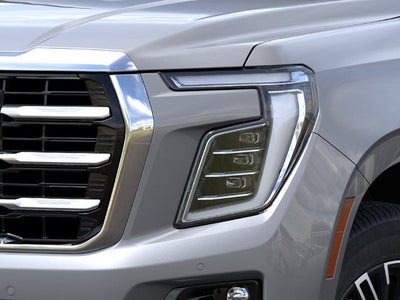2027 GMC Yukon Elevation