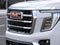 2027 GMC Yukon Elevation