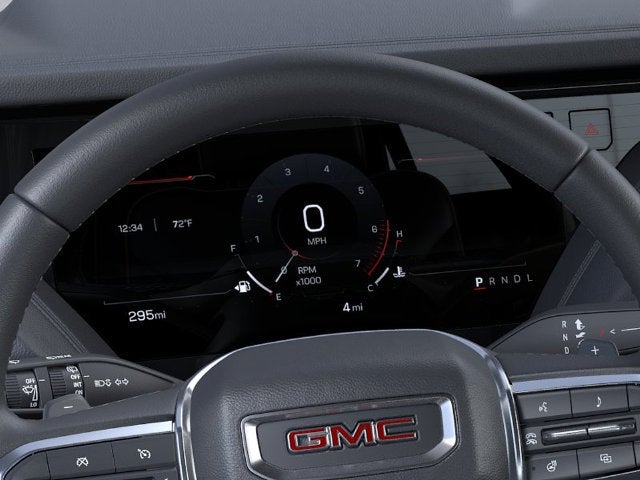 2027 GMC Yukon Elevation