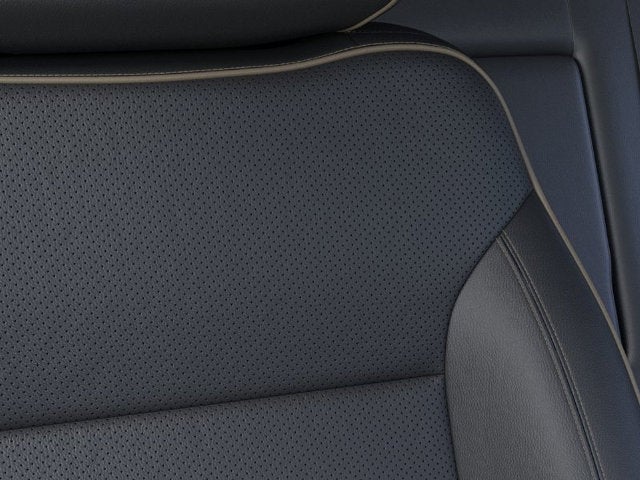 2027 GMC Yukon Elevation