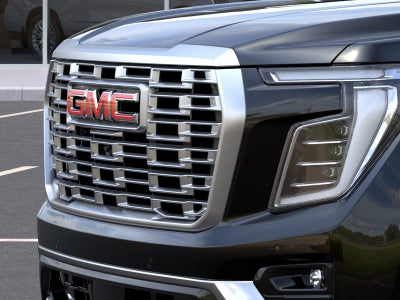 2027 GMC Yukon Denali