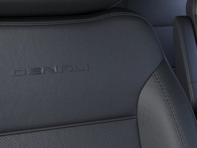 2027 GMC Yukon Denali