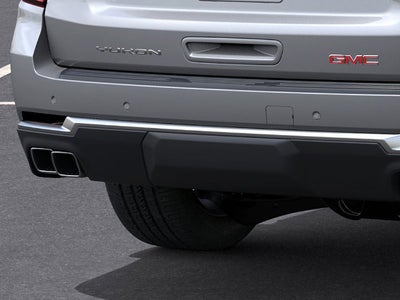 2027 GMC Yukon Denali