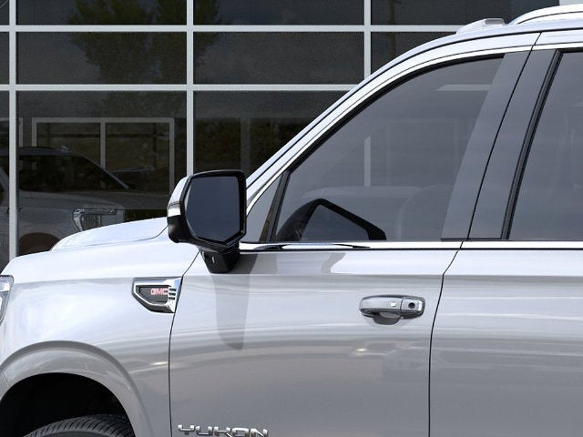 2027 GMC Yukon XL Elevation