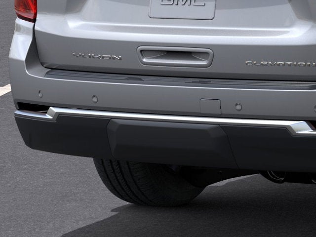 2027 GMC Yukon XL Elevation
