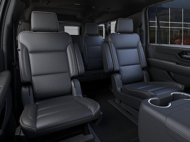 2027 GMC Yukon XL Elevation