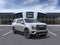2027 GMC Yukon XL Elevation