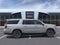2027 GMC Yukon XL Elevation