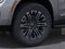 2027 GMC Yukon XL Elevation