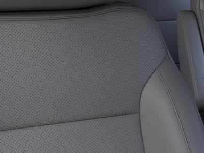 2027 GMC Yukon XL Elevation