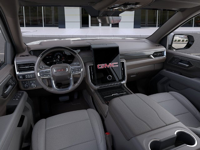 2027 GMC Yukon XL Elevation