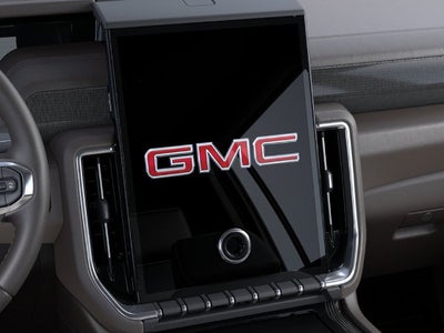 2027 GMC Yukon XL Elevation