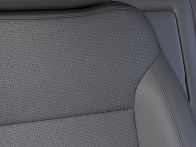 2027 GMC Yukon XL Elevation