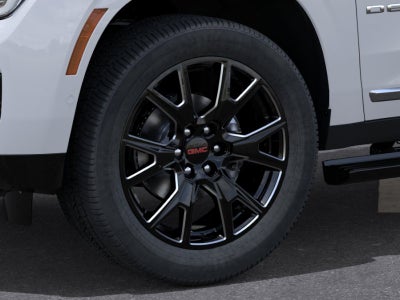 2027 GMC Yukon XL Denali