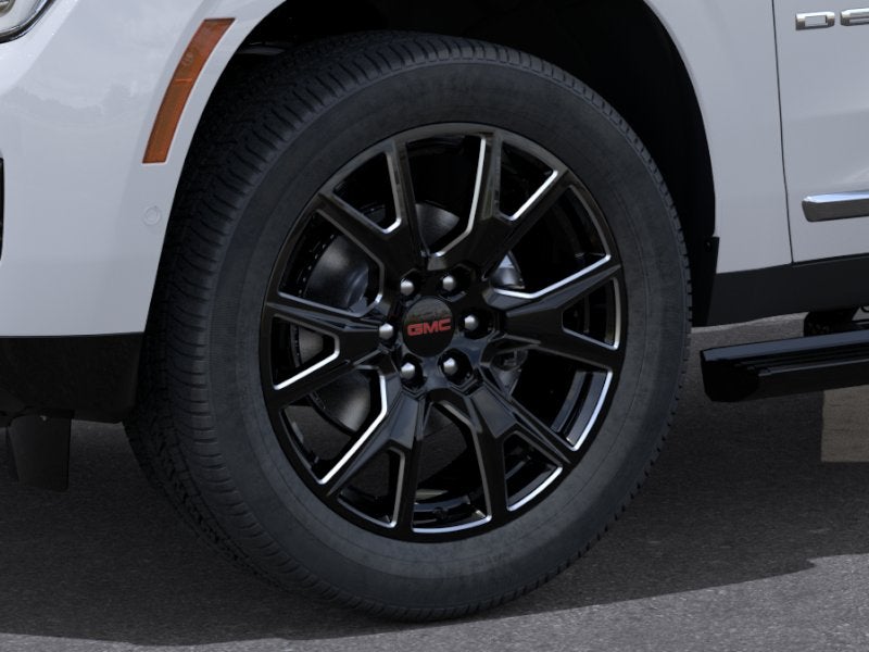 2027 GMC Yukon XL Denali