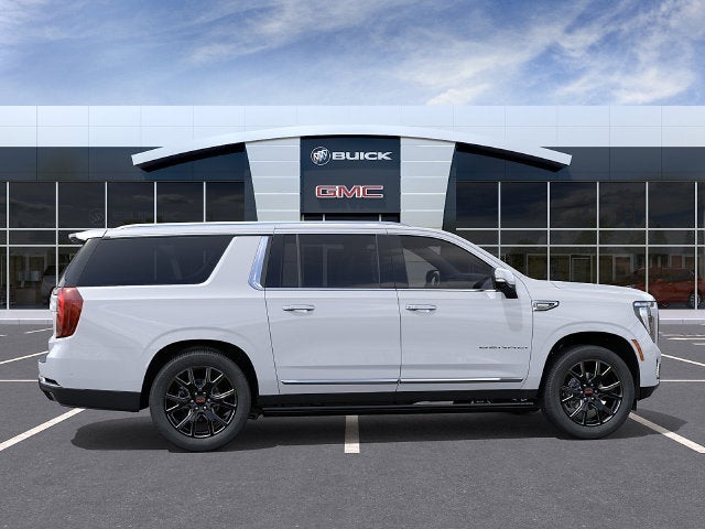 2027 GMC Yukon XL Denali