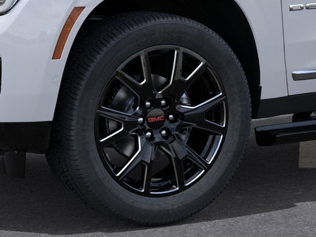 2027 GMC Yukon XL Denali