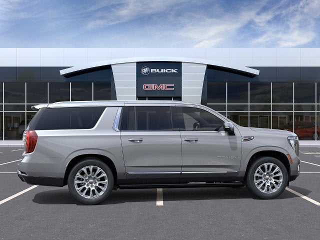 2027 GMC Yukon XL Denali