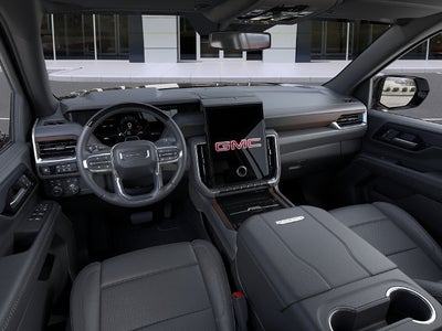 2027 GMC Yukon XL Denali