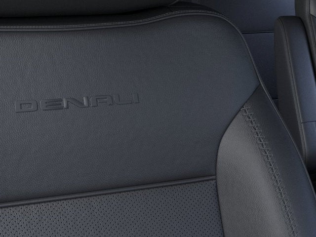 2027 GMC Yukon XL Denali