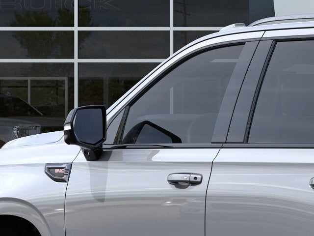 2027 GMC Yukon AT4 Ultimate